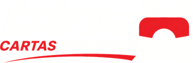 Bine Cartas Premiadas
