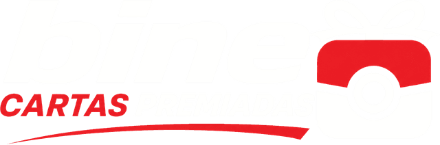 Bine Cartas Premiadas